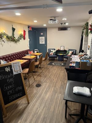 Stella & Fly by null