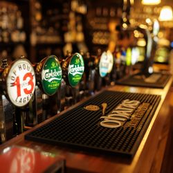 Fitz's Pub