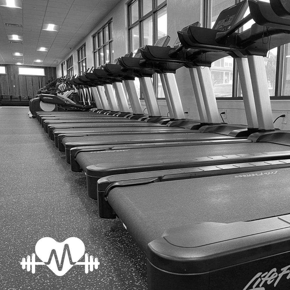 BIM Fitness Center Image