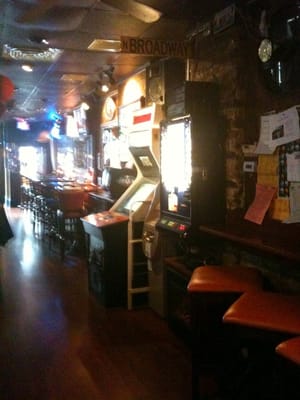 Monsignor Murphy's by null