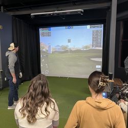 Groups playing together