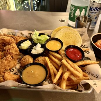 Pelicana Chicken - Korean Near Me - Atlanta, Georgia