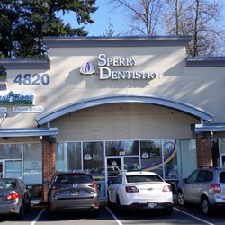 Sperry Dentistry
