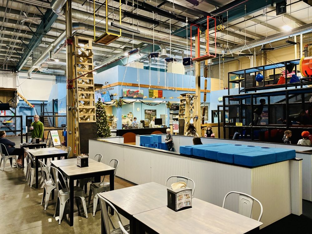 Bodies In Motion - childcare center in Boise, ID