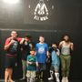 Photo of Tremblay BJJ MMA