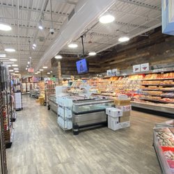 Hmart - Well stocked smaller inventory
