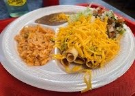 San Diego Tacos Shop by null