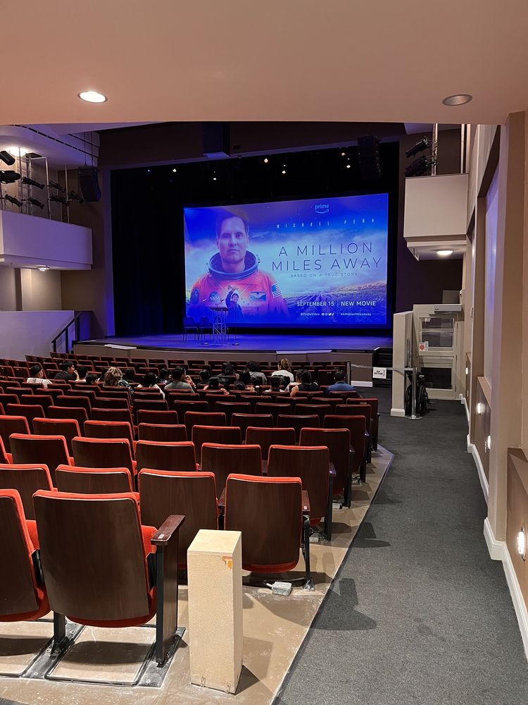 Seminole Theatre