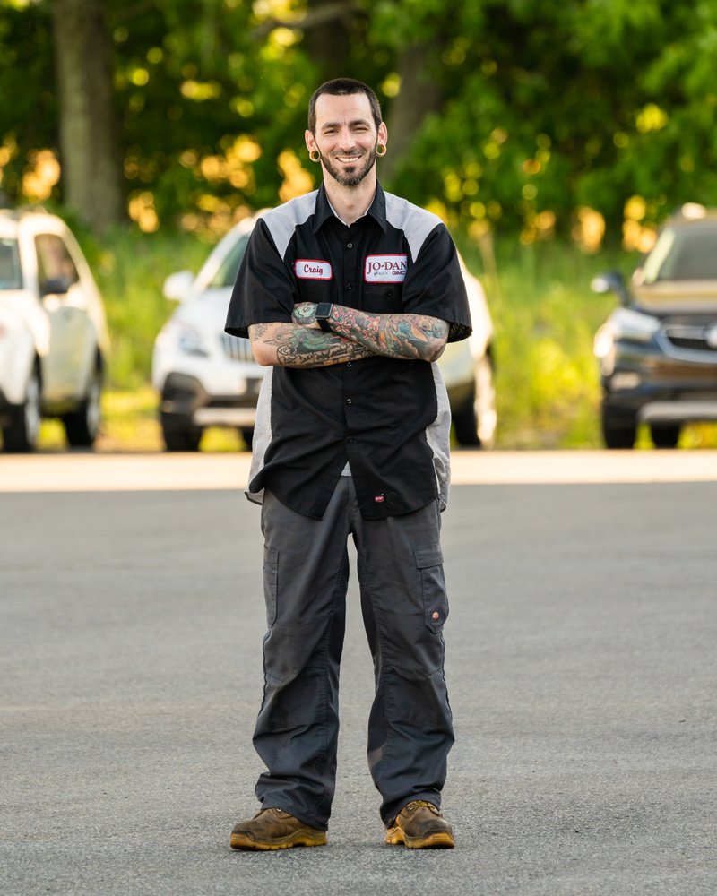 JO DAN BUICK GMC Updated June 2024 15 Photos 4230 Birney Ave