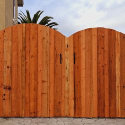 Silviano Leon Fence and More