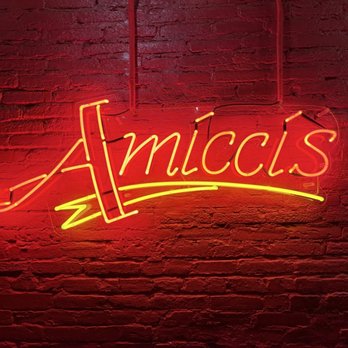 Amicci's - Sign - Italian Near Me - Baltimore, Maryland Amicci's - Sign - Italian Near Me - Baltimore, Maryland