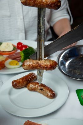 Galpão Gaucho Brazilian Steakhouse by null