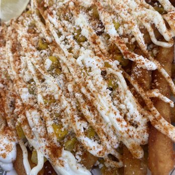 Krépe Dog - Hot Dogs Near Me - Modesto, California