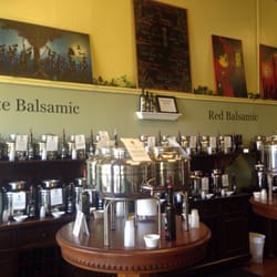 Northfield Olive Oils and Vinegars
