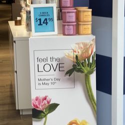 Bath & Body Works - Great deal