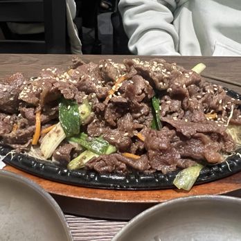 Maru Korean Bistro - Bulgogi - Barbeque Near Me - Fairfield, California Maru Korean Bistro - Bulgogi - Barbeque Near Me - Fairfield, California