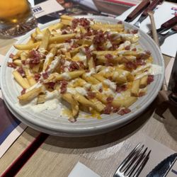 Foster's Hollywood