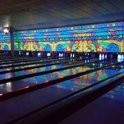 Eurobowling