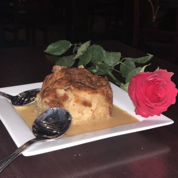 Dons Seafood - Lafayette - Delicious bread pudding! - Seafood Near Me - Lafayette, Louisiana Dons Seafood - Lafayette - Delicious bread pudding! - Seafood Near Me - Lafayette, Louisiana