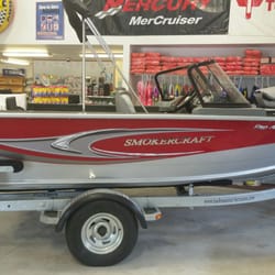 Nadeau’s Marine