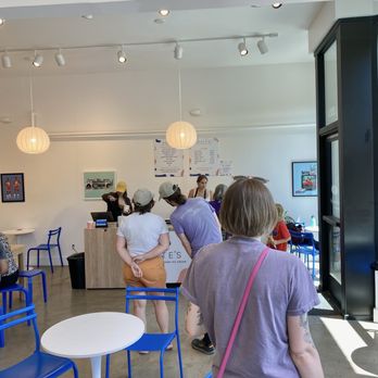 Better Days Cafe - Coffee & Tea Near Me - Portland, Oregon