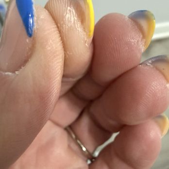 Divine Nail Bar - Nails - Nail Salons Near Me - Waukee, Iowa