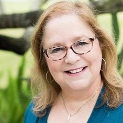 Charlotte Otto, MS, LPC-S - grief counselor in Corpus Christi, TX