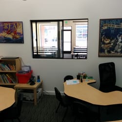 The Learning Path - Classrooms