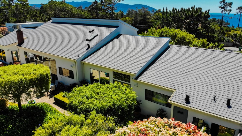 Slide of Premo Roofing