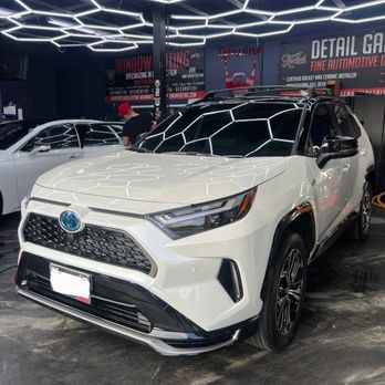 Genuine Detail Auto Spa - Auto Detailing Near Me - Lawndale, California