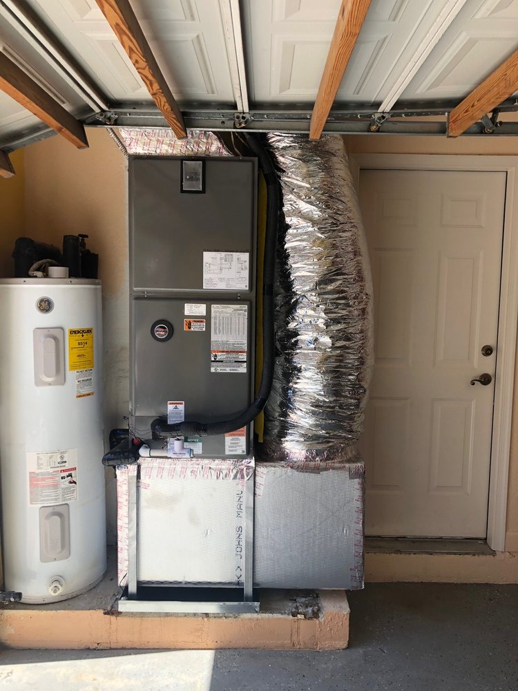 TELFORD COOLING Updated October 2024 2365 Vista Pkwy, West Palm