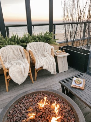 Gurney's Montauk Resort & Seawater Spa by null