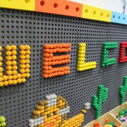 Play Paradise Indoor Playground