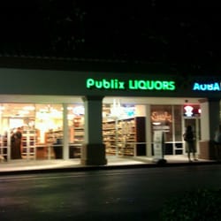 Publix Liquors