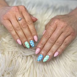 Relax Nails