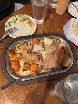 Hedary's Mediterranean Restaurant by null