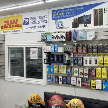 Ace Postal - Printing Services Near Me - Richmond, Texas