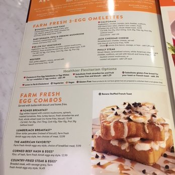 Silver Diner - New American Near Me - Frederick, Maryland