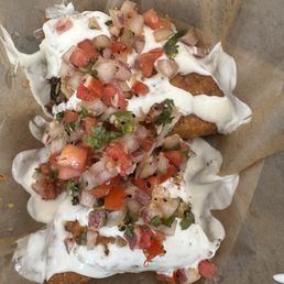 Empanada Empanada