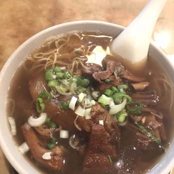 Mike's Noodle House - Beef brisket. Let them know the type of noodles you want - Cantonese Near Me - Seattle, Washington Mike's Noodle House - Beef brisket. Let them know the type of noodles you want - Cantonese Near Me - Seattle, Washington