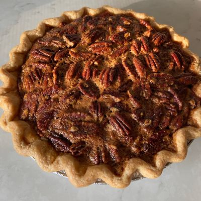 Honey Pie by null