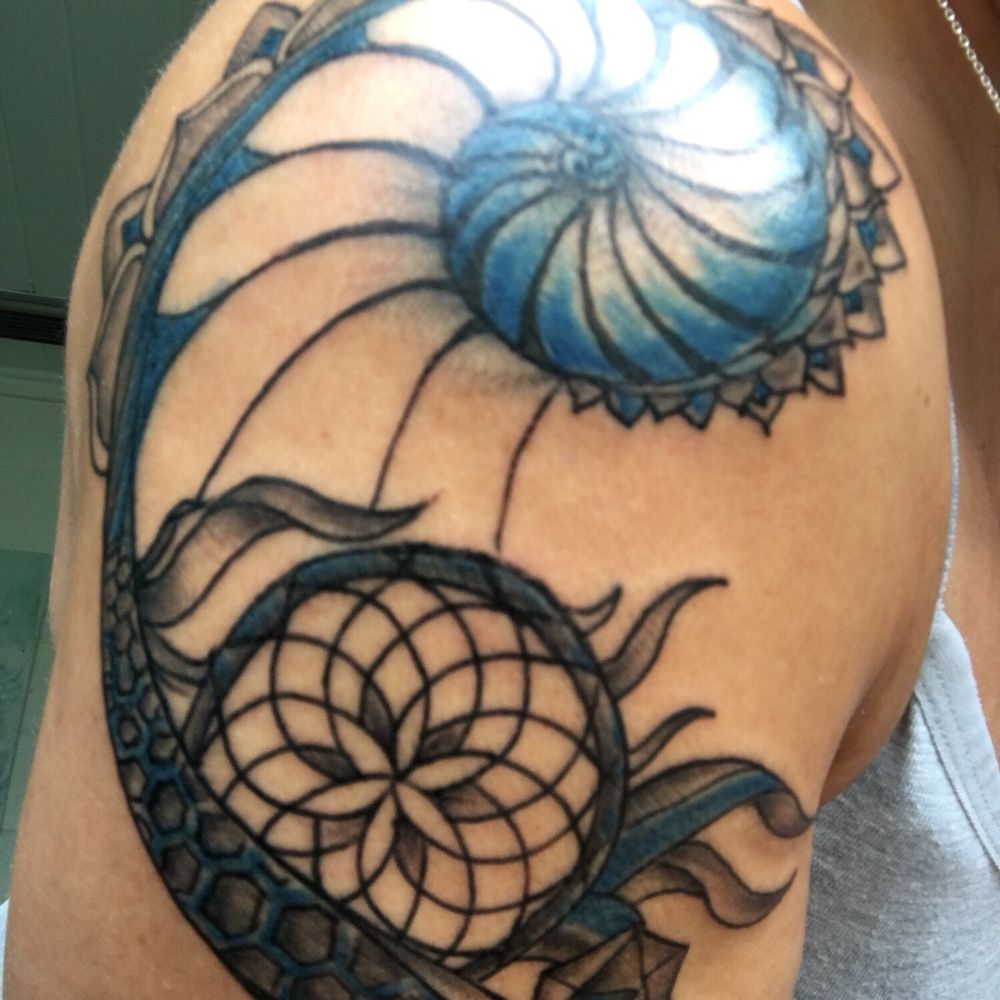 Tattoos By Justin Conti - Tattoo Near Me - Daytona Beach, Florida Tattoos By Justin Conti - Tattoo Near Me - Daytona Beach, Florida