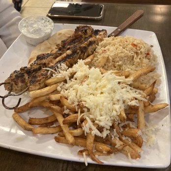 The Greek Spot - Greek Near Me - Manalapan, New Jersey The Greek Spot - Greek Near Me - Manalapan, New Jersey
