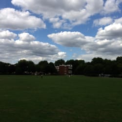 Stepney Green Park