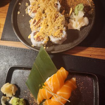 Soulshi Lounge - Sushi Bars Near Me - Winter Garden, Florida Soulshi Lounge - Sushi Bars Near Me - Winter Garden, Florida