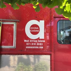 Asona Cuisine