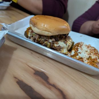 The Yard Patio Beer Garden - Breakfast & Brunch Near Me - El Paso, Texas The Yard Patio Beer Garden - Breakfast & Brunch Near Me - El Paso, Texas