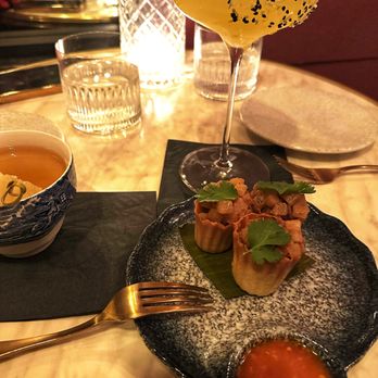 Singlish - Nyona top hats - Singaporean Near Me - New York, New York Singlish - Nyona top hats - Singaporean Near Me - New York, New York