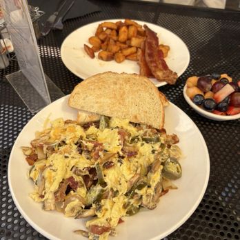 Brunch Snob - Breakfast & Brunch Near Me - Phoenix, Arizona