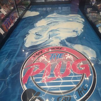 The Plug - Vape Shops Near Me - Miami, Florida The Plug - Vape Shops Near Me - Miami, Florida